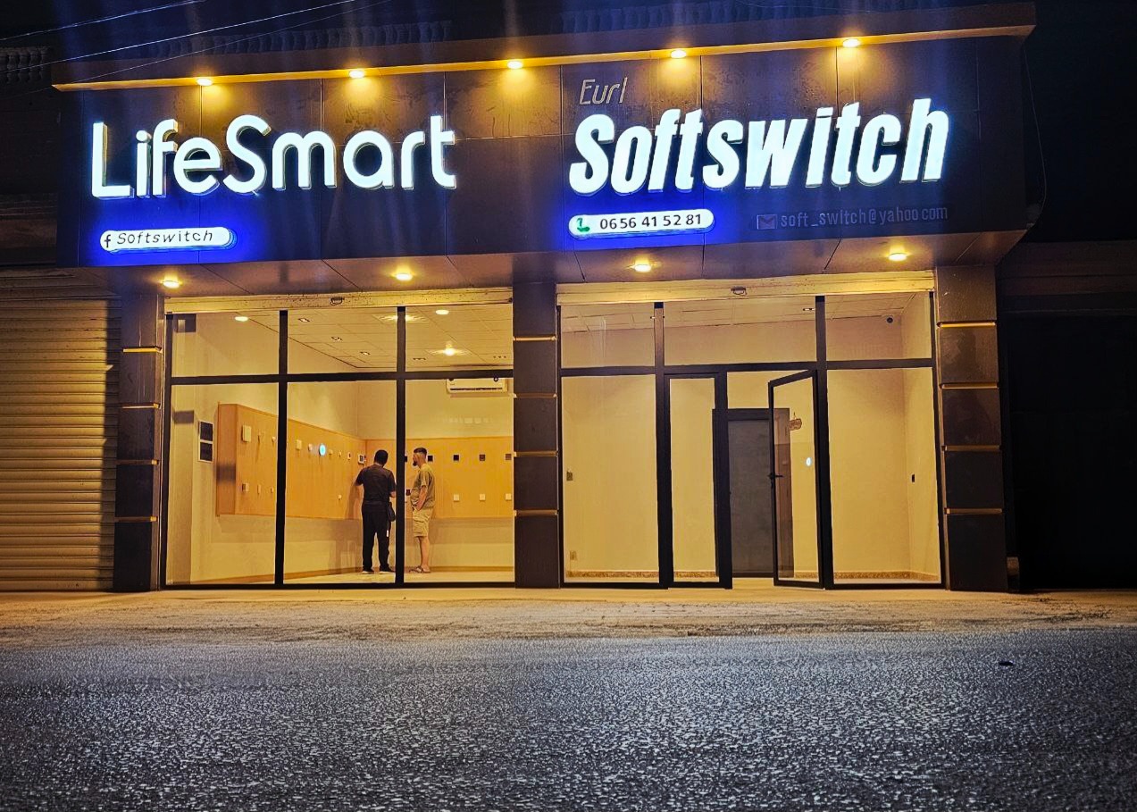 Softswitch Team